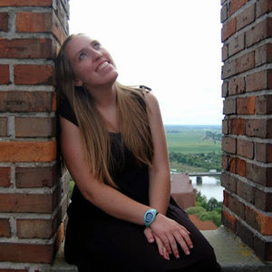 Meet your Posher, Bethany